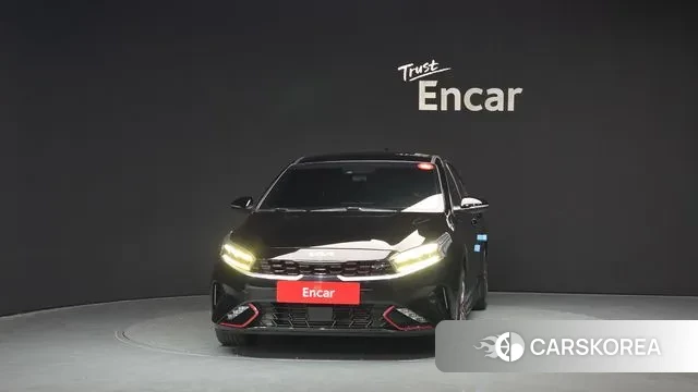 Kia The New K3 2nd generation id 3348919 из Кореи 13