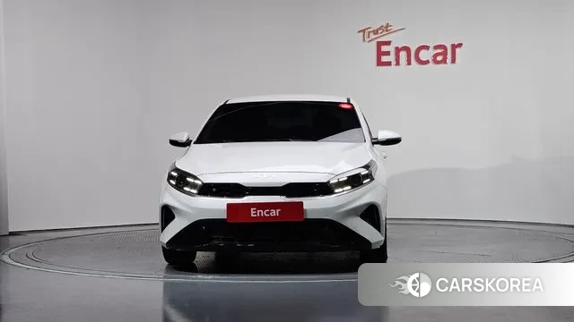 Kia The New K3 2nd generation id 3462702 из Кореи 13