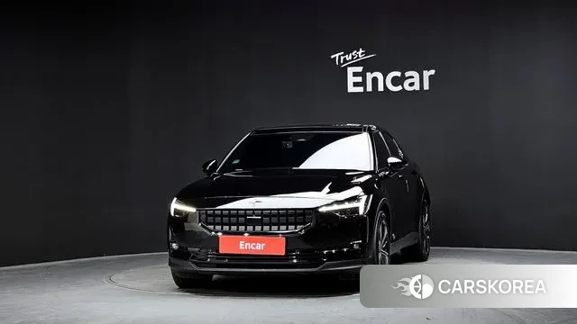 Polestar Polestar 2 id 3581029 из Кореи 13