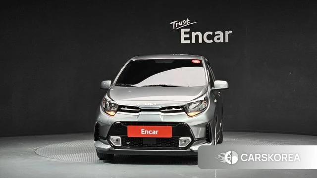 Kia Morning Urban (JA) id 4202190 из Кореи 13