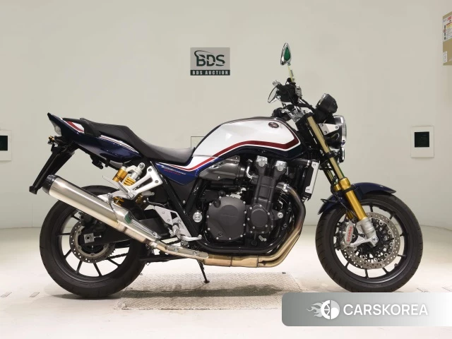 Проданный Honda CB1300SF SP 2024 из Японии, фото 3