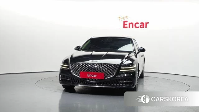 Genesis G80 (RG3) id 4585824 из Кореи 12
