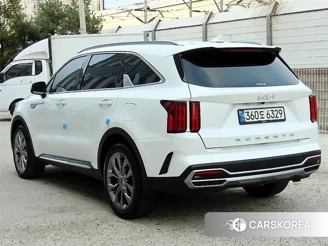 Kia Sorento 4th Generation id 3592004 из Кореи 13