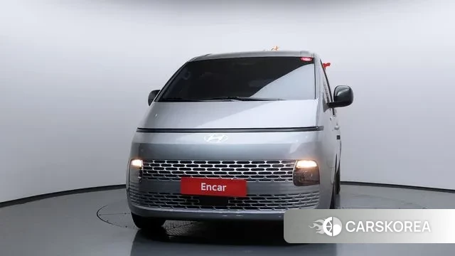 Hyundai Staria id 3393820 из Кореи 13