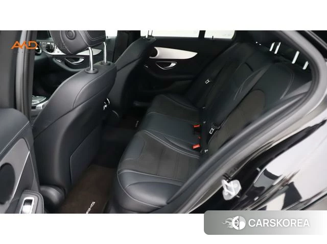 Mercedes-Benz C-class AMG id 4240001 из Китая 3