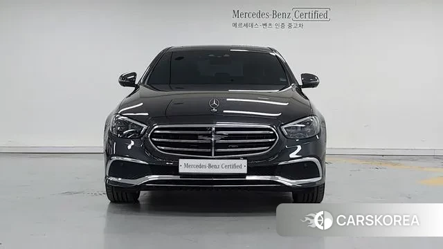 Mercedes-Benz E-Class W213 id 3011591 из Кореи 13