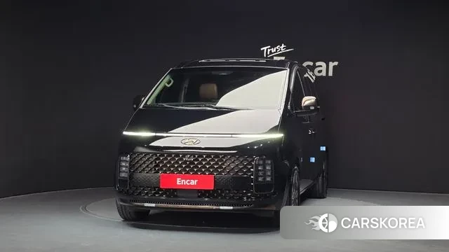 Hyundai Staria id 3242262 из Кореи 13