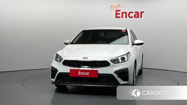 Kia Come New K3 id 4525485 из Кореи 13