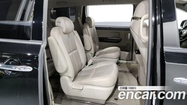 Kia The New Carnival id 2575753 из Кореи 13