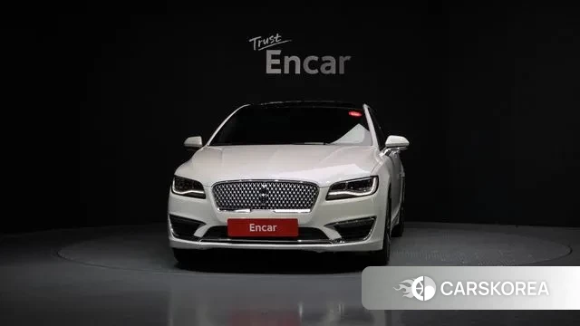 Lincoln New MKZ id 3779030 из Кореи 13