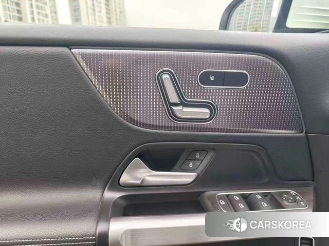 Mercedes-Benz EQB id 4259811 из Китая 10