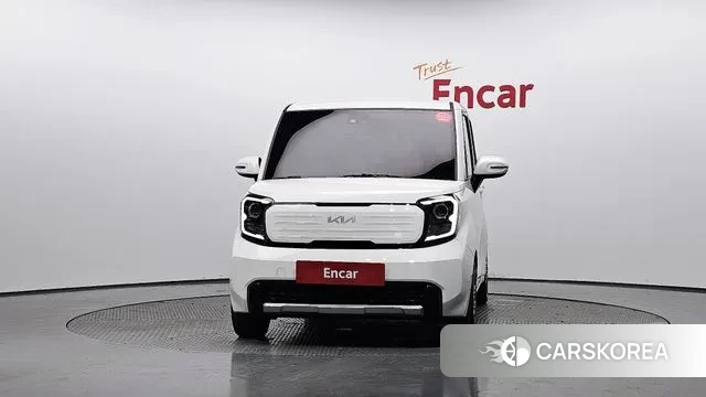 Kia The New Kia Ray id 3036794 из Кореи 13