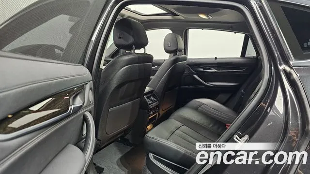 BMW X6 (F16) id 2764647 из Кореи 13