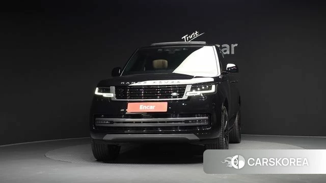 Land Rover Range Rover 5th Generation id 4762000 из Кореи 23