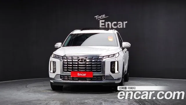 Hyundai The New Palisade id 2704488 из Кореи 13
