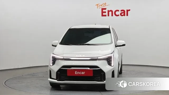 Kia The New Morning (JA) id 3745027 из Кореи 13