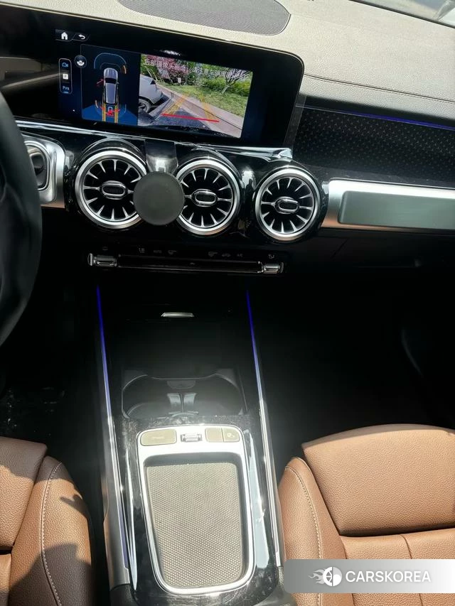 Mercedes-Benz GLB id 4236536 из Китая 3