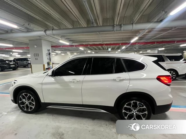 BMW X1 (F48) id 4586448 из Кореи 13