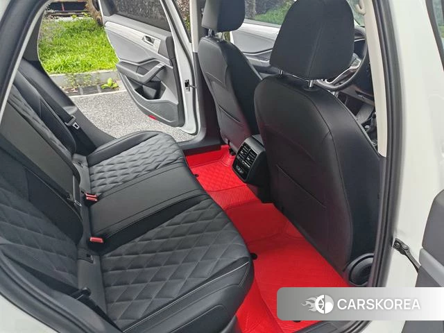 Volkswagen Sagitar id 4273705 из Китая 15