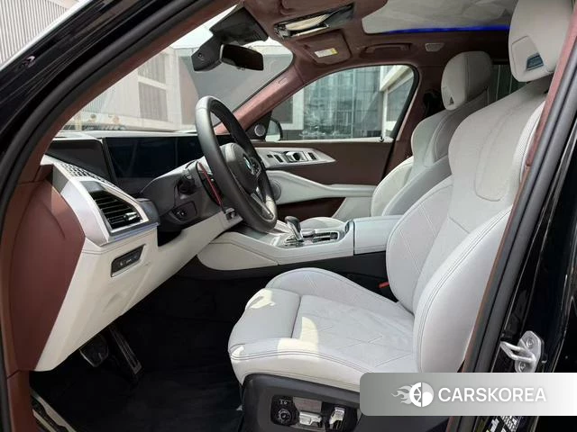 BMW XM id 4256308 из Китая 9