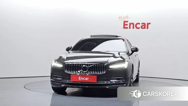 Volvo S90 id 4872376 из Кореи 23