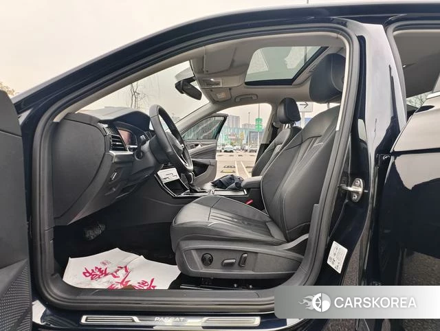 Volkswagen Passat id 4263119 из Китая 16