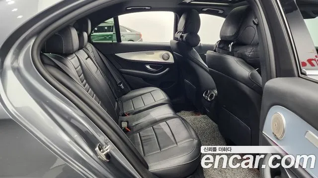 Mercedes-Benz E-Class W213 id 2757485 из Кореи 13