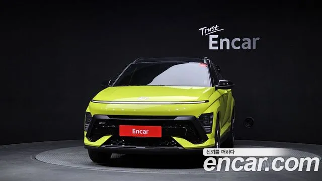 Hyundai Kona (SX2) id 2822610 из Кореи 13