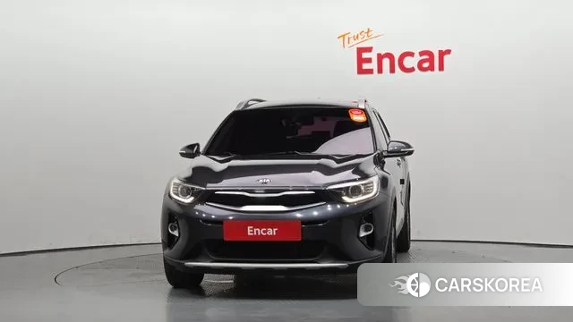 Kia Stonic id 3161832 из Кореи 13