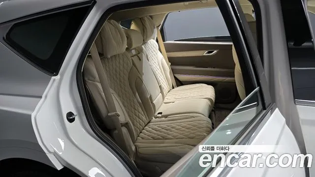 Genesis GV80 id 2782351 из Кореи 13