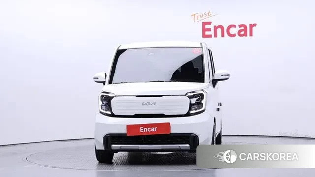 Kia The New Kia Ray id 3341247 из Кореи 13