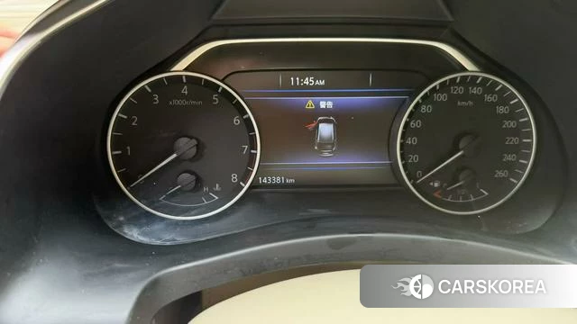 Nissan Loulan 2019 Шампань из Китая, фото 3