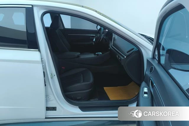 Hyundai Sonata id 4236786 из Китая 10