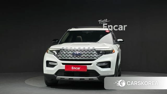 Ford Explorer 6th Generation id 3904886 из Кореи 13