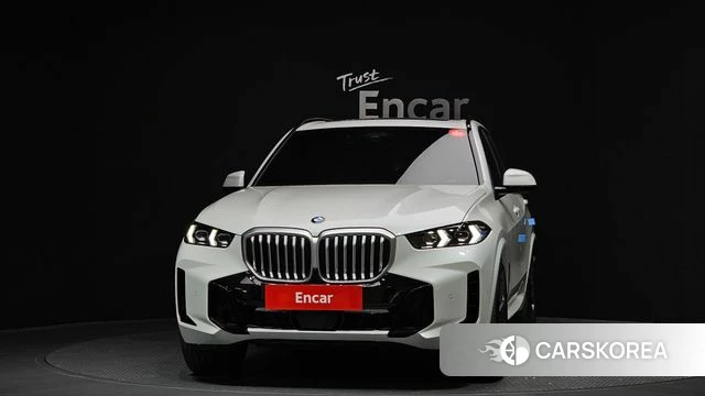 BMW X5 (G05) id 4229788 из Кореи 23
