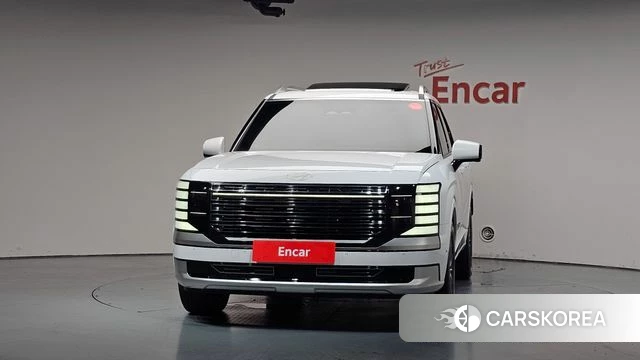 Hyundai Palisade (LX3) id 4533145 из Кореи 13