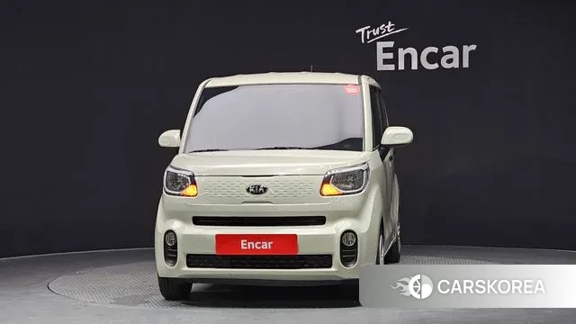 Kia The New Ray id 3013359 из Кореи 13