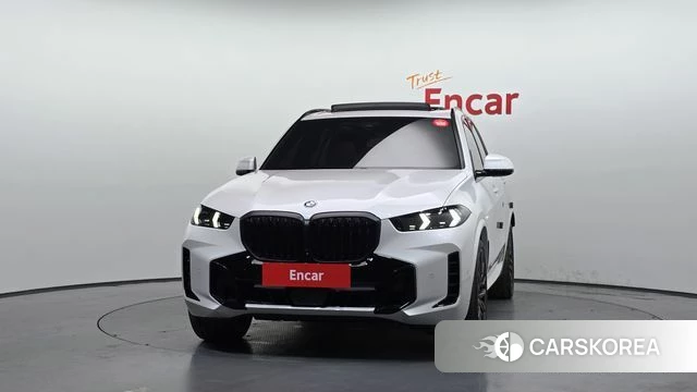 BMW X5 (G05) id 4427019 из Кореи 23