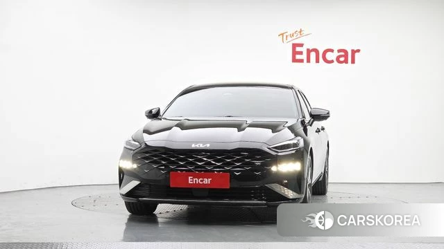 Kia K8 id 4894167 из Кореи 13
