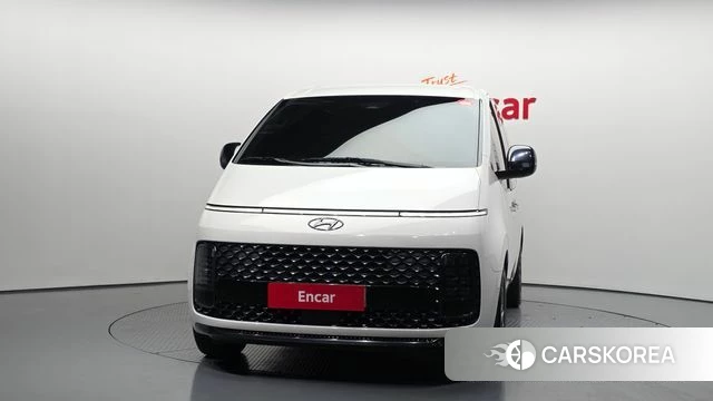 Hyundai Staria id 4529016 из Кореи 13