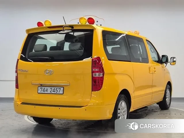 Hyundai Grand Starex id 3465071 из Кореи 13