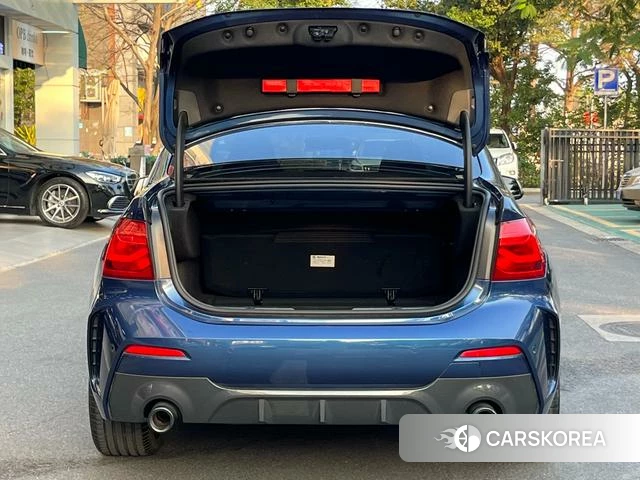BMW 1 series id 4260627 из Китая 8