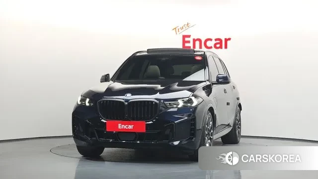 BMW X5 (G05) id 3715871 из Кореи 13