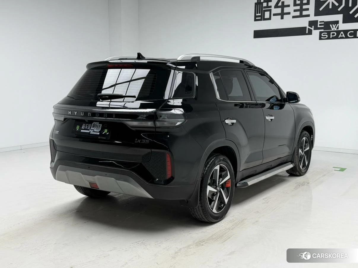 Hyundai ix35 id 4461901 из Китая 11