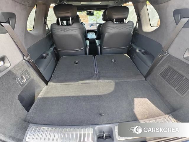 GAC Haobo Haobo HL id 4207121 из Китая 15