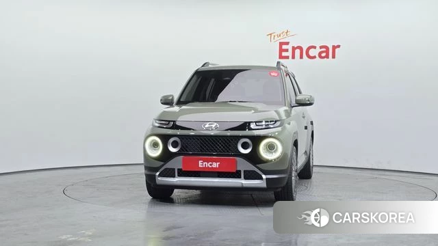 Hyundai Casper id 3827379 из Кореи 13