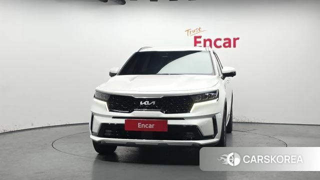 Kia Sorento 4th Generation id 3832877 из Кореи 13