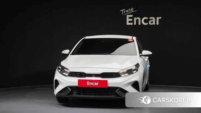 Kia The New K3 2nd generation id 4572465 из Кореи 21