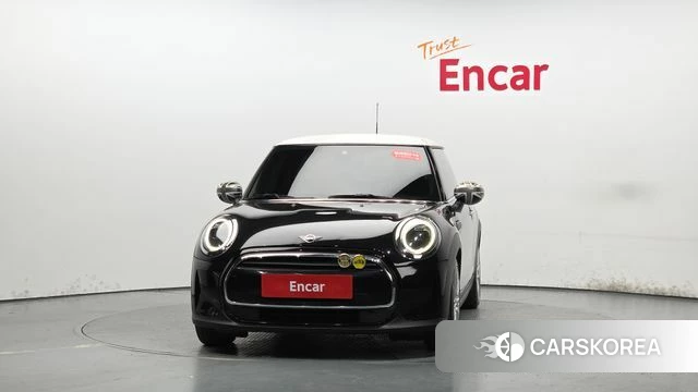 Mini Cooper id 4784001 из Кореи 23