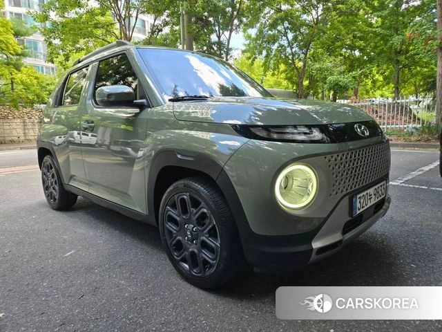 Hyundai Casper id 4630710 из Кореи 12